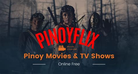 PinoyFlix .